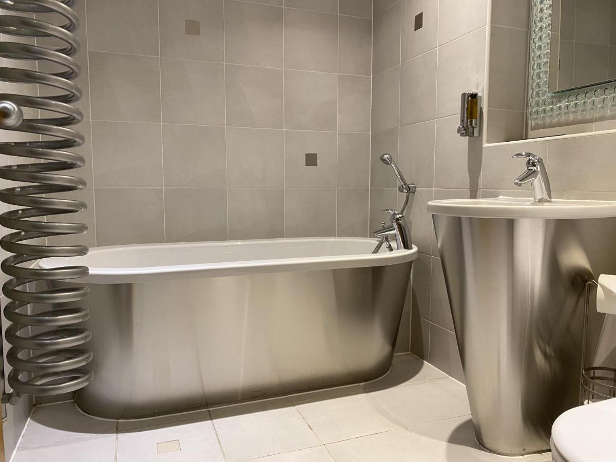High View Serviced Apartment 卡迪夫 外观 照片