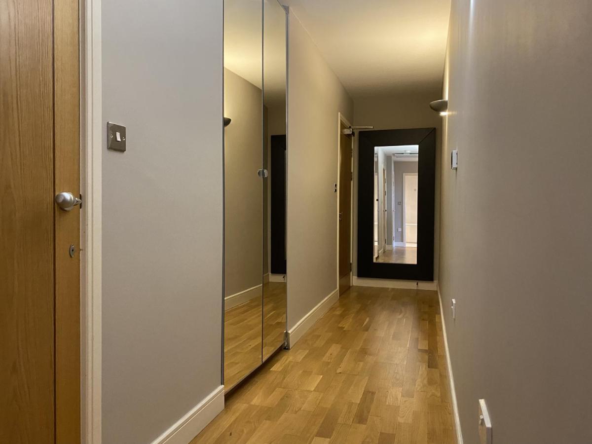 High View Serviced Apartment 卡迪夫 外观 照片