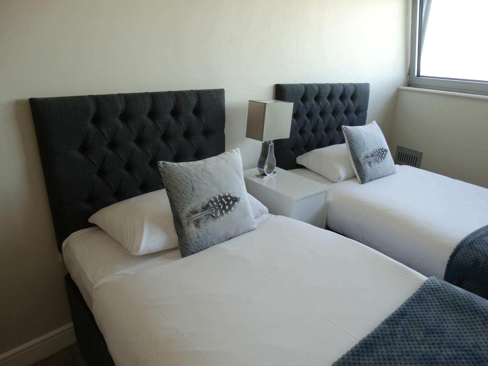 High View Serviced Apartment 卡迪夫 外观 照片