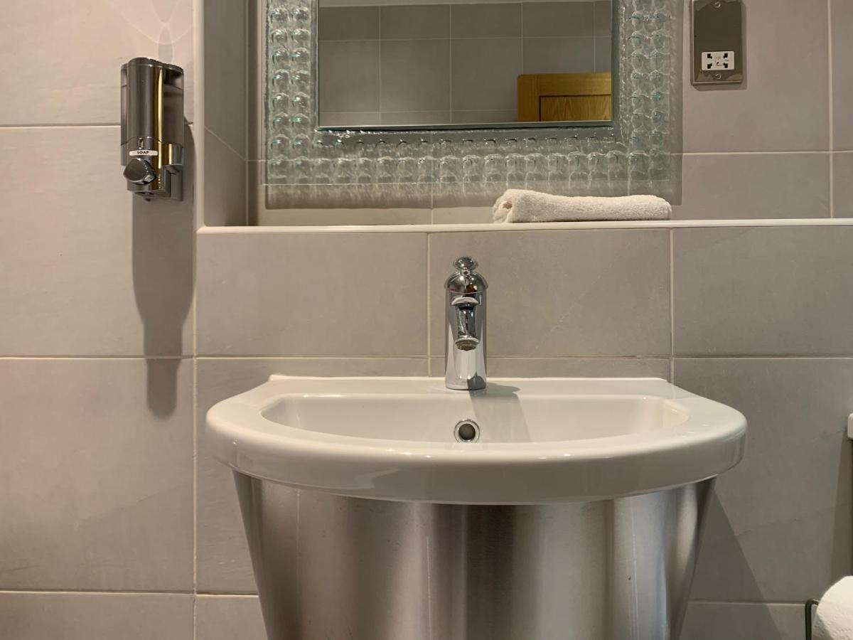 High View Serviced Apartment 卡迪夫 外观 照片